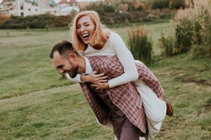 Alex + Alexandra