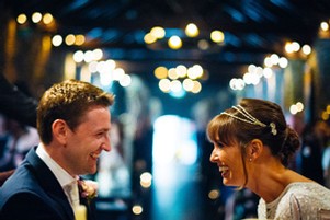 Aimee + Bernard