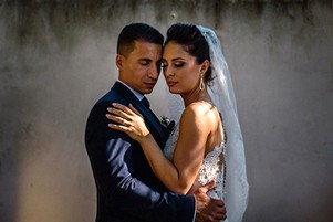 Raquel + João