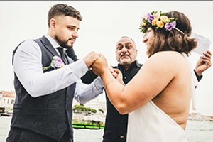 Bella + Marcus