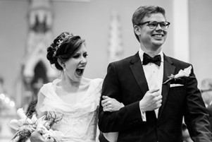 AMY + PATRIK