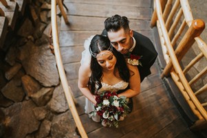 Ana + Randy