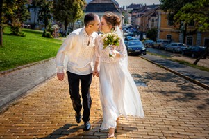 Anastasia + Petru
