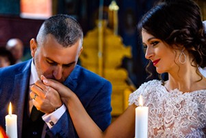 Anca + Claudiu