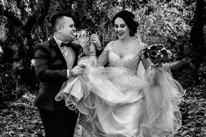Andreea + Titus