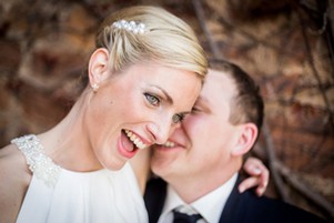 Kathrin + Sebastian