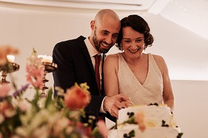 Ulrike + Dario