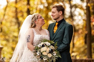 Alex + Brandon