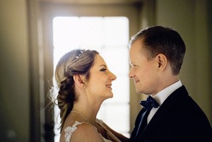 Esther + Daniel