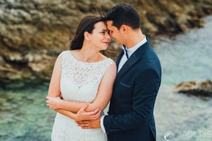 Ana + Mircea