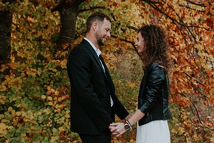 Alex + Simone
