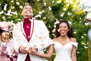 Azola + Zachary