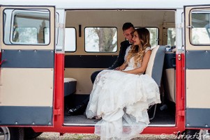 Barbara + Edoardo