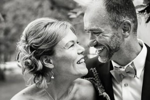 Lauren + Gregg
