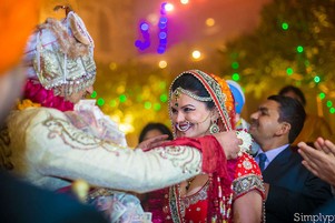 Rajat + Garima