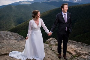 Claire + Ben
