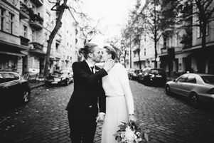 Lisi + Nicolas