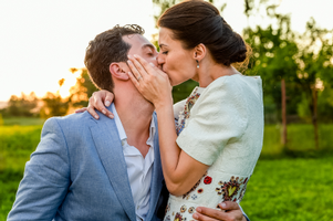 Sorana + Radu