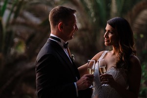 Paola + Patrick