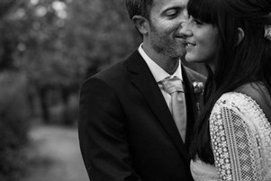 Magda + Pedro