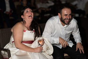 David + Vanessa