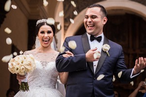 Yesenia + Rolando