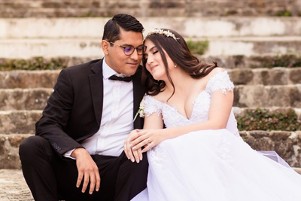 Yadira + Eduardo