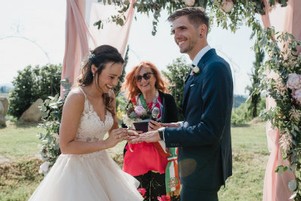Jochem + Virginia