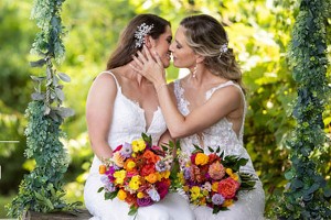 Brooke + Caitlin