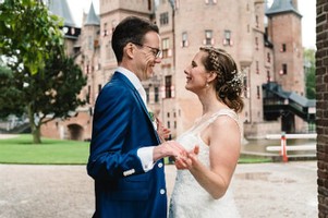 Paul + Irene