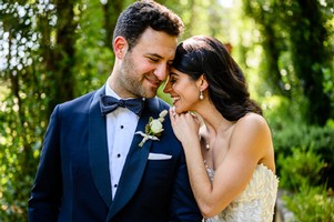Nicole + Scott