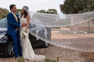 Carmen + David