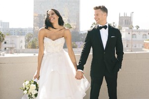 LaNae + Roy