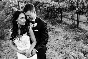 Sarah + Justin