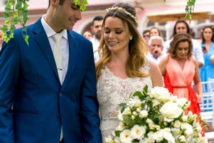 Anaísa + Taissir