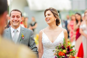 VANESSA + CARLOS