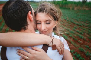 Eliane + Anderson