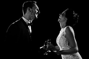 Marcela + Marcos