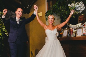 Ana + Rodrigo