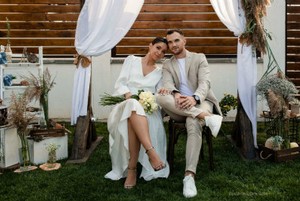Miruna + Andrei