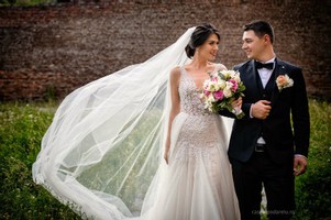 Adina + Horatiu