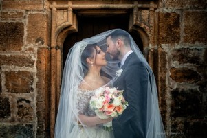 Cristina + Andrei