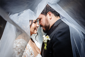 Sandy + Rodo