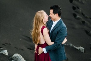 Lauren + Eric