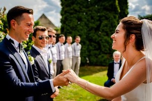 Alexandra + Andrei