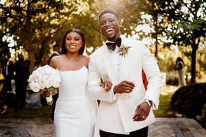 Maurice + Temi