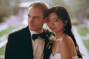 Paulo + Karisa