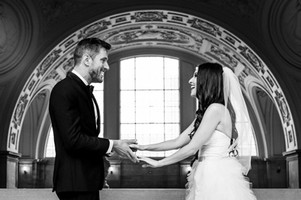 Katie + Dan