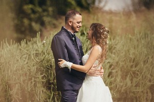 Claudia + Roberto