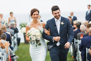 Erin + Aaron